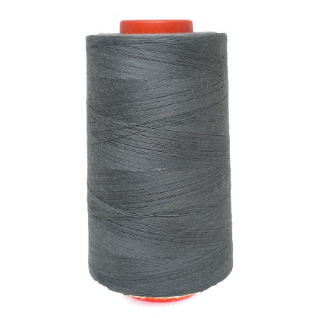 Coats sewing machine polyester thread 9685 Grey